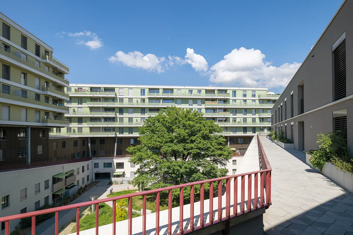 Photo Gallery Côté Gare