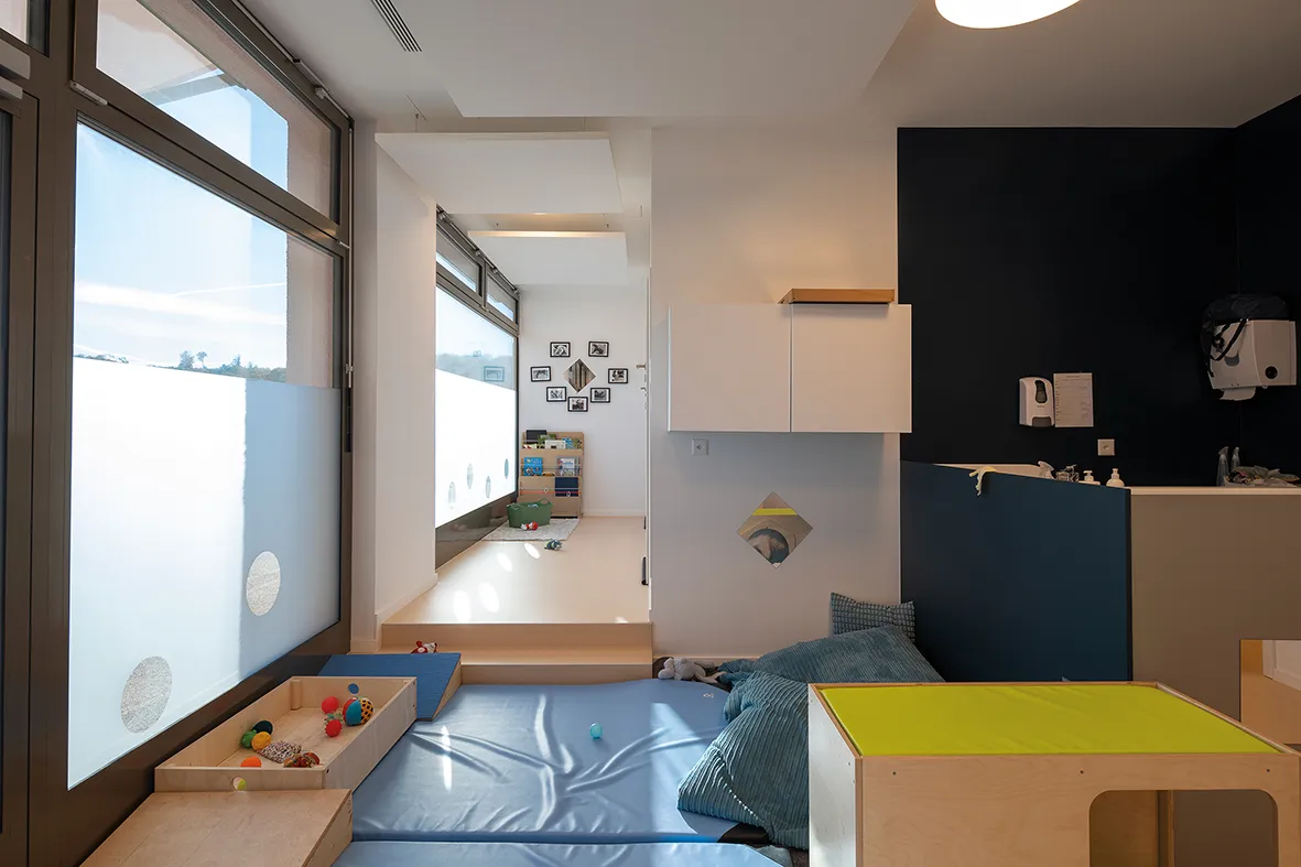 Photo Gallery Côté Gare