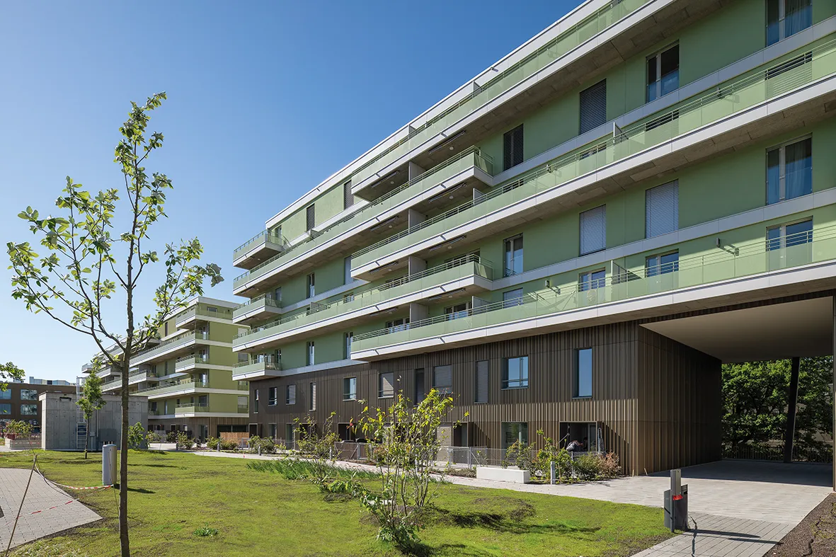 Photo Gallery Côté Gare