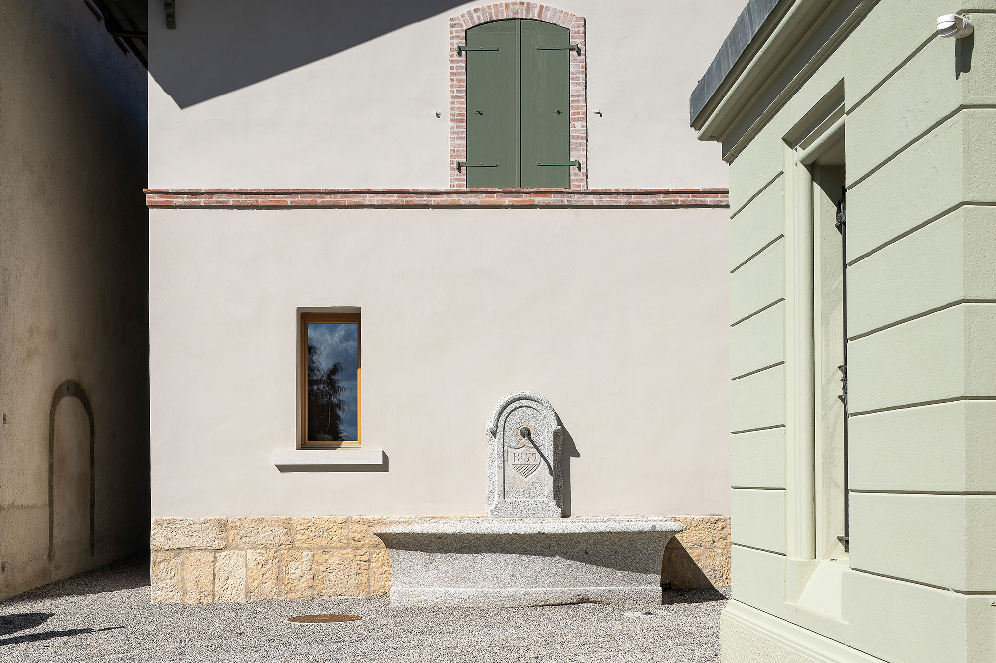 Photo Gallery Le Château de Crissier