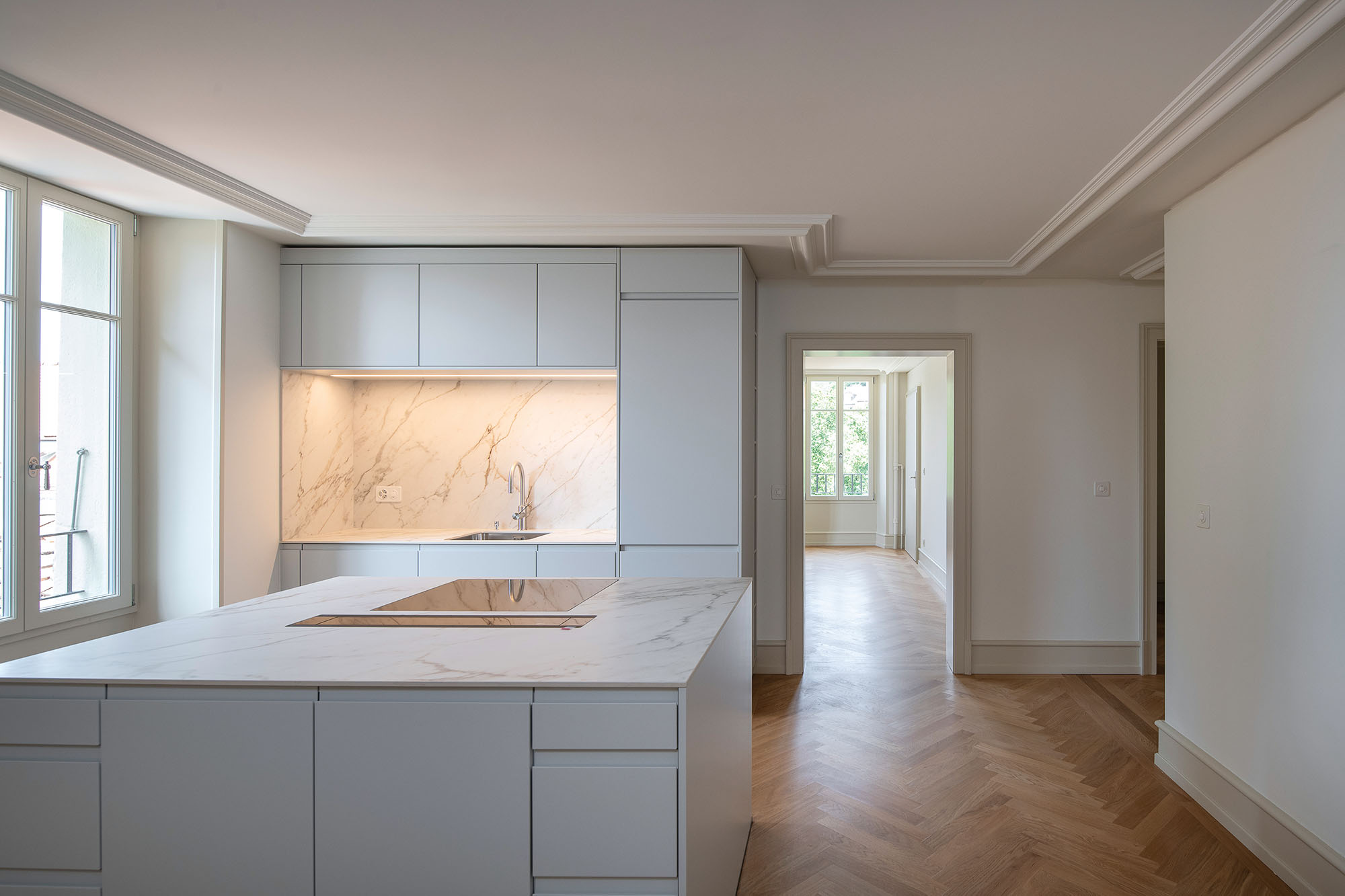 Photo Gallery Le Château de Crissier