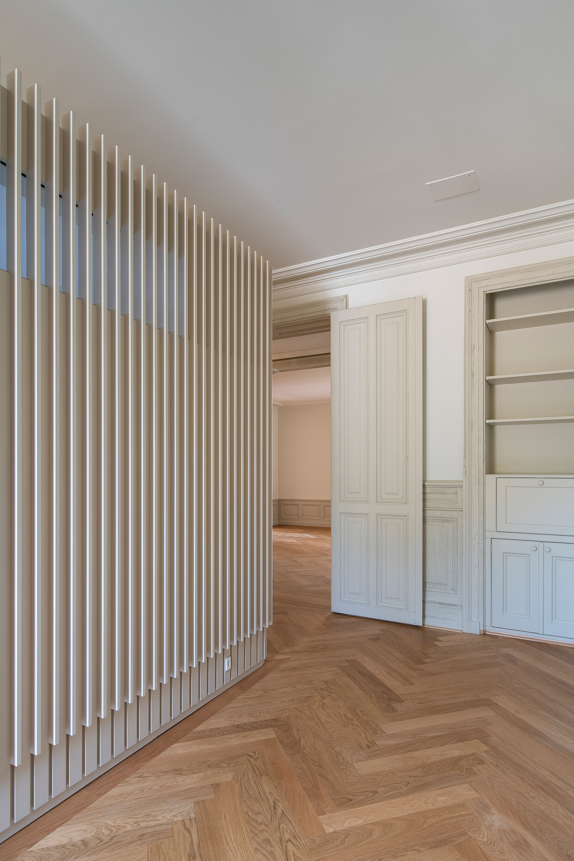 Photo Gallery Le Château de Crissier