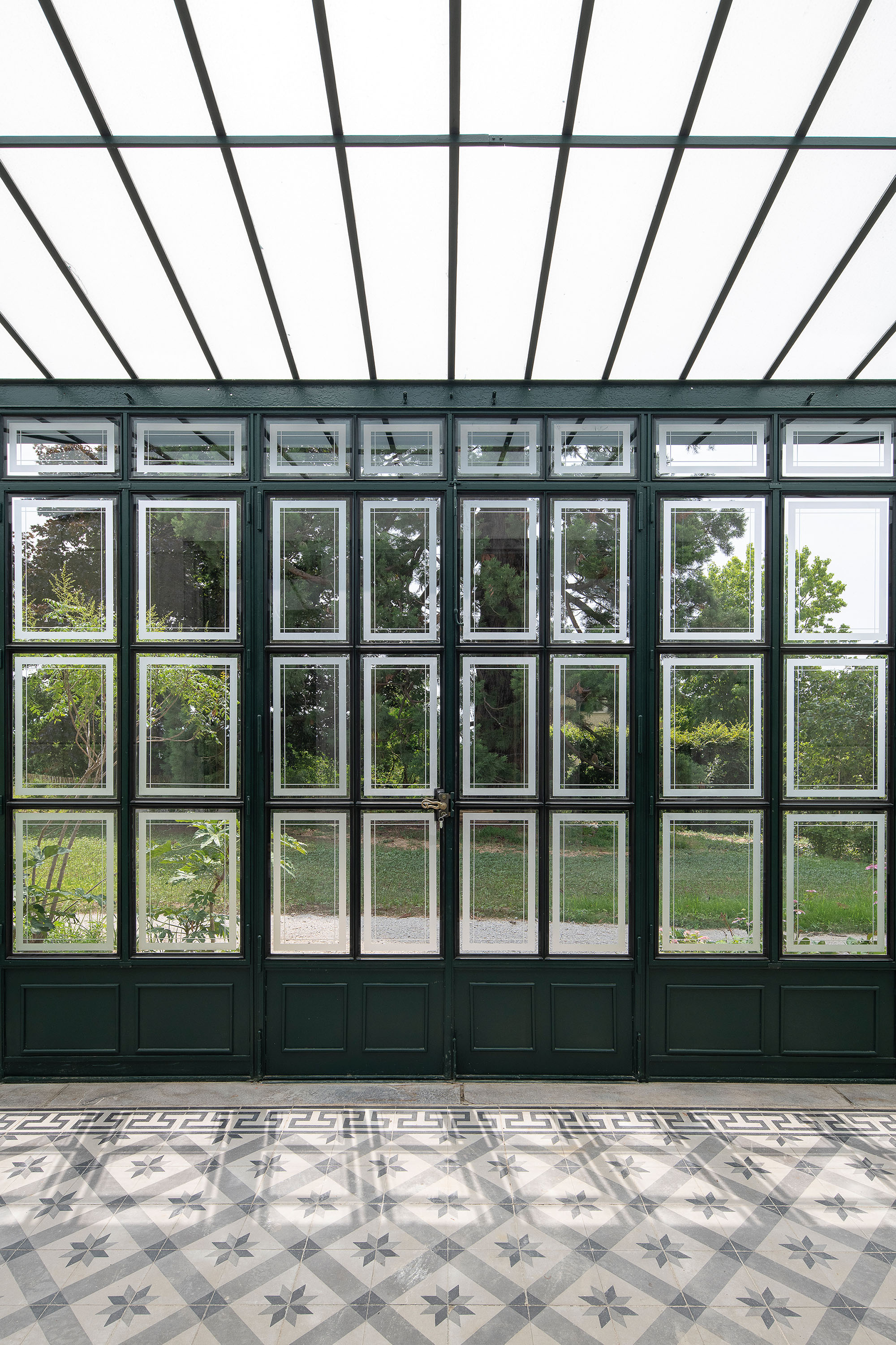 Photo Gallery Le Château de Crissier