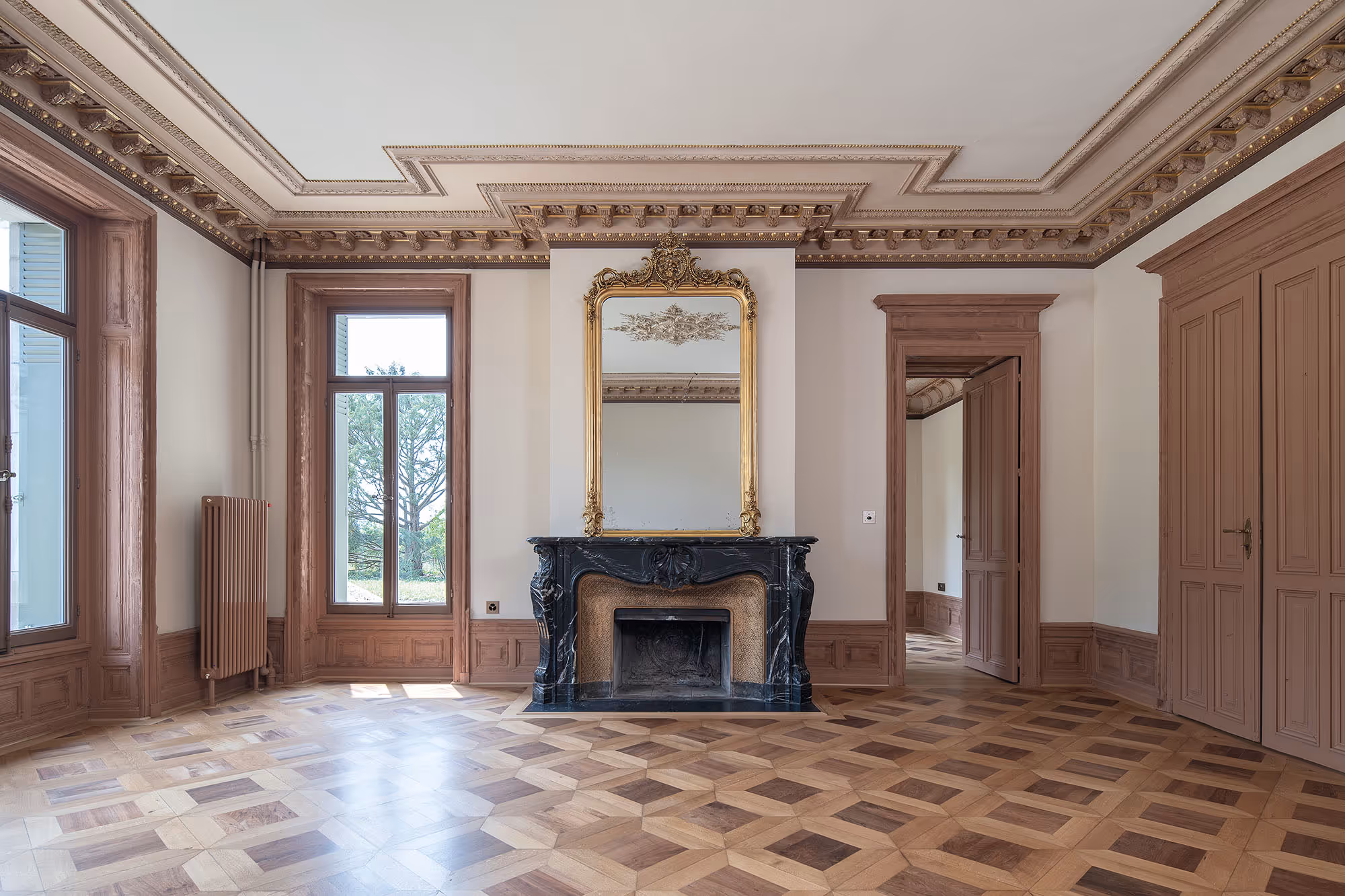 Photo Gallery Le Château de Crissier