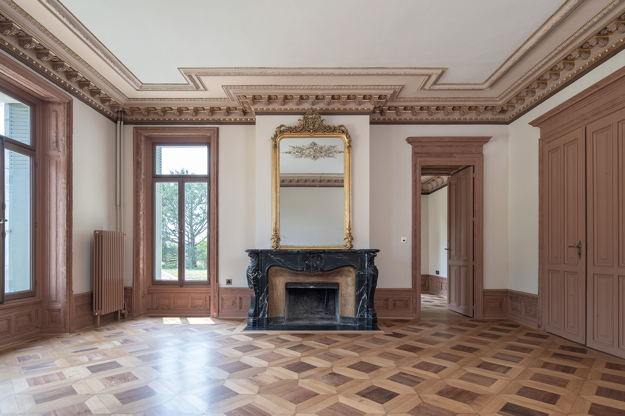 Photo Gallery Le Château de Crissier