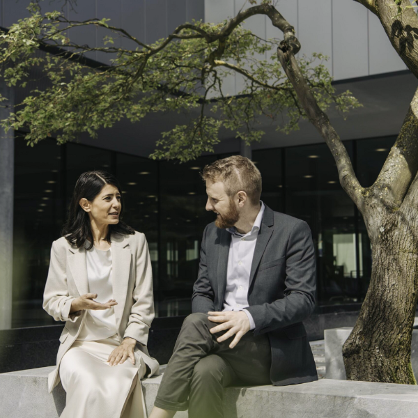 Produit Planification et conseils pour votre entreprise