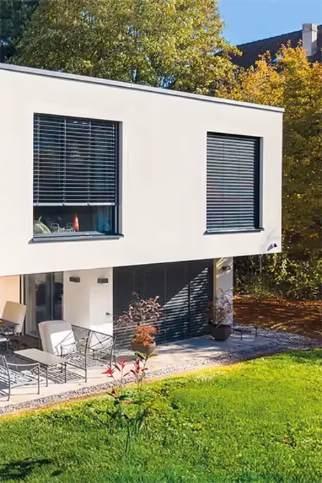 Photo Chemin de Verey 23-25