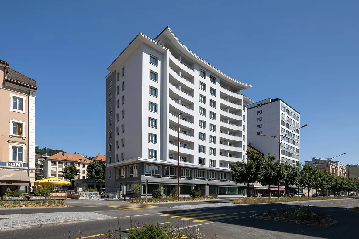 Photo Gallery La Pagode