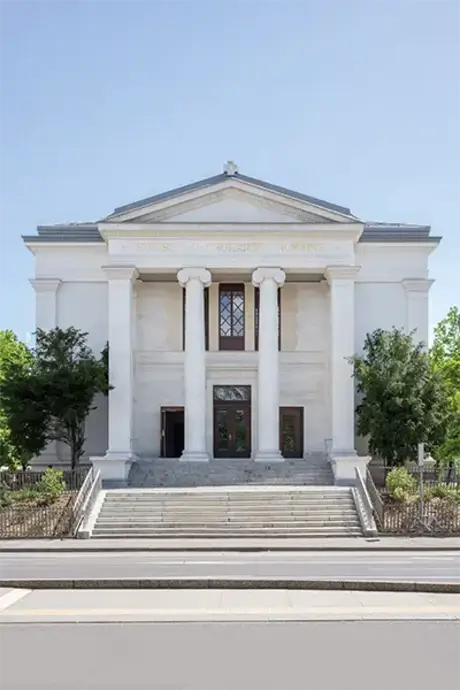 Photo Église du Sacré-Coeur