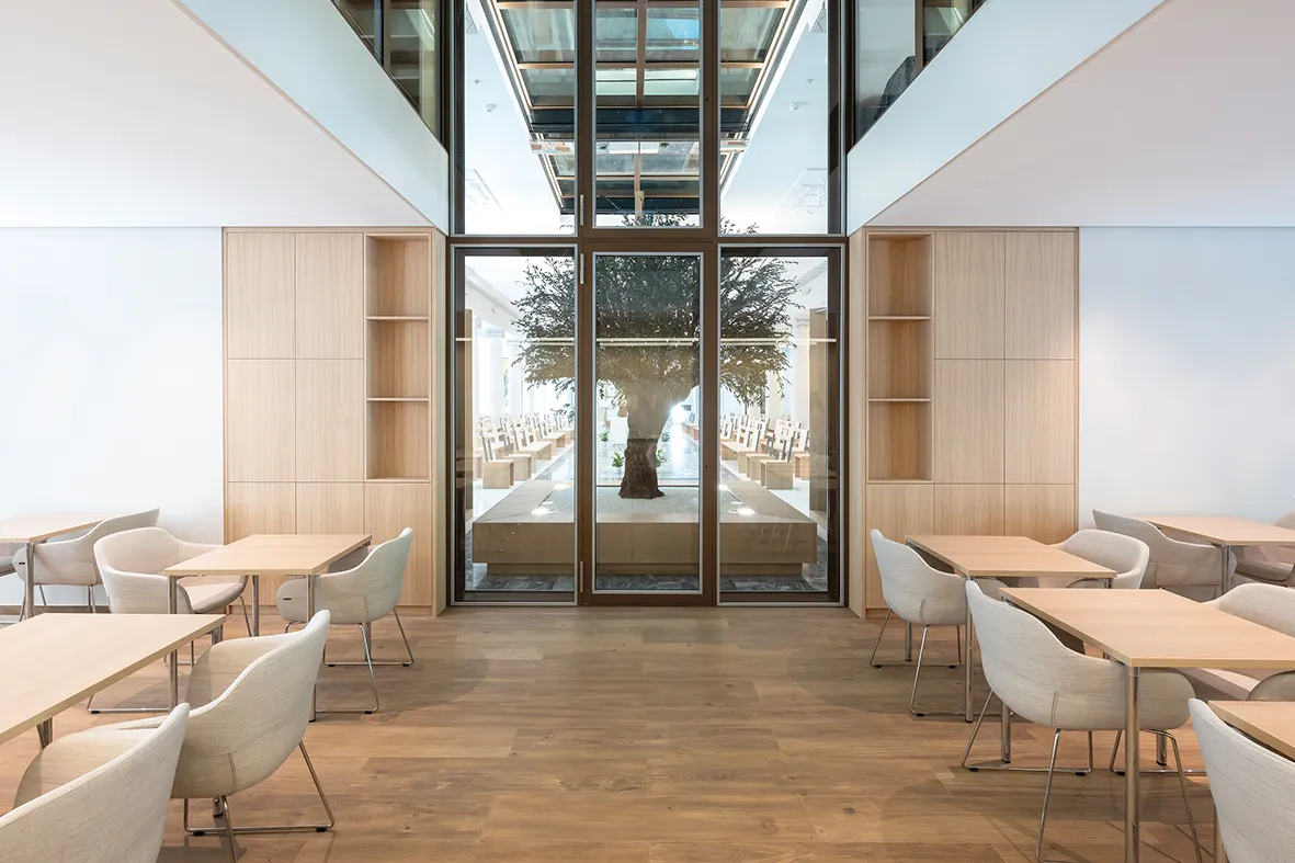 Photo Gallery Église du Sacré-Coeur