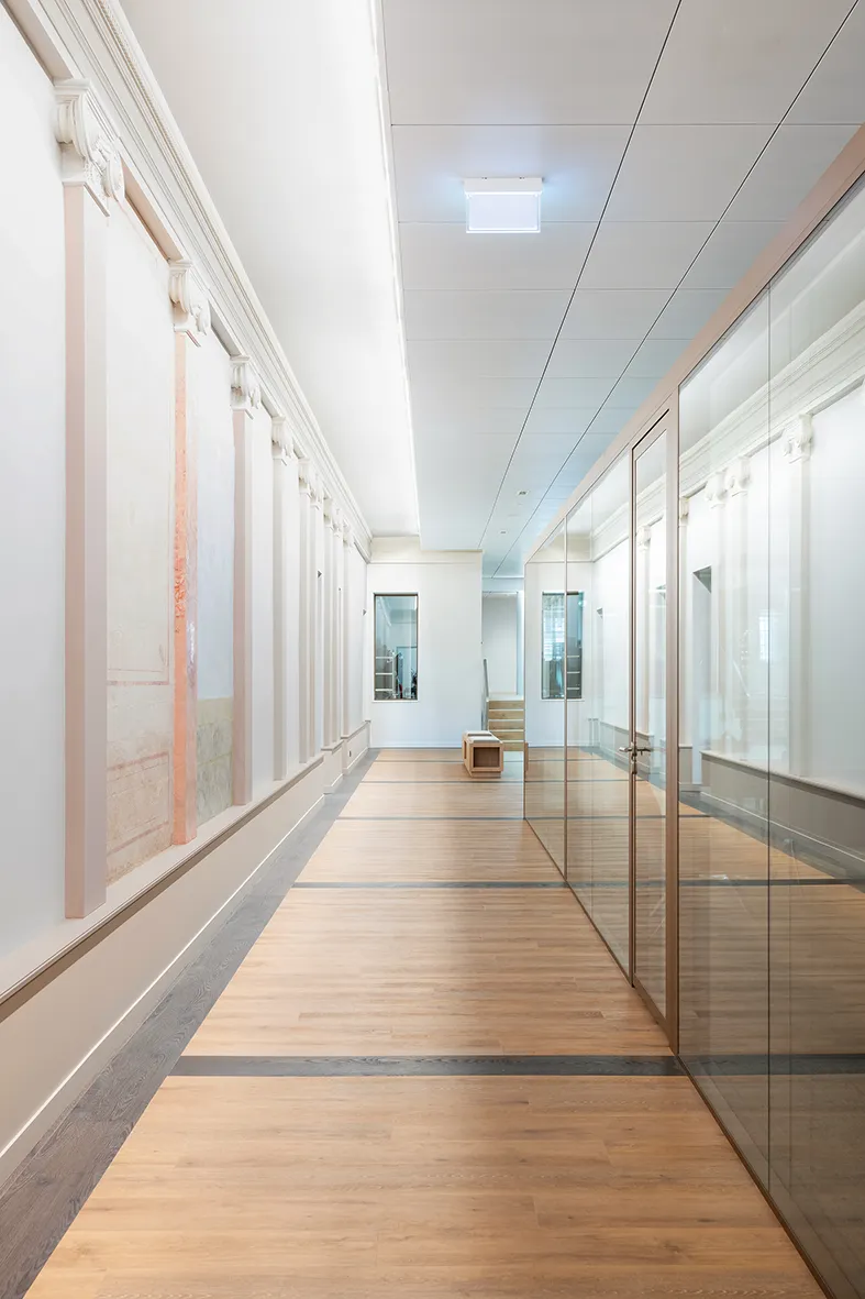 Photo Gallery Église du Sacré-Coeur