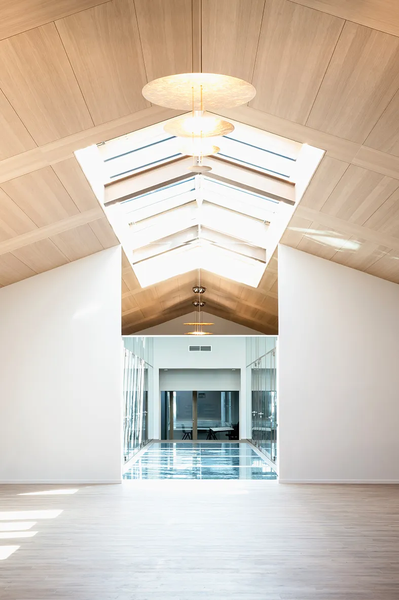 Photo Gallery Église du Sacré-Coeur