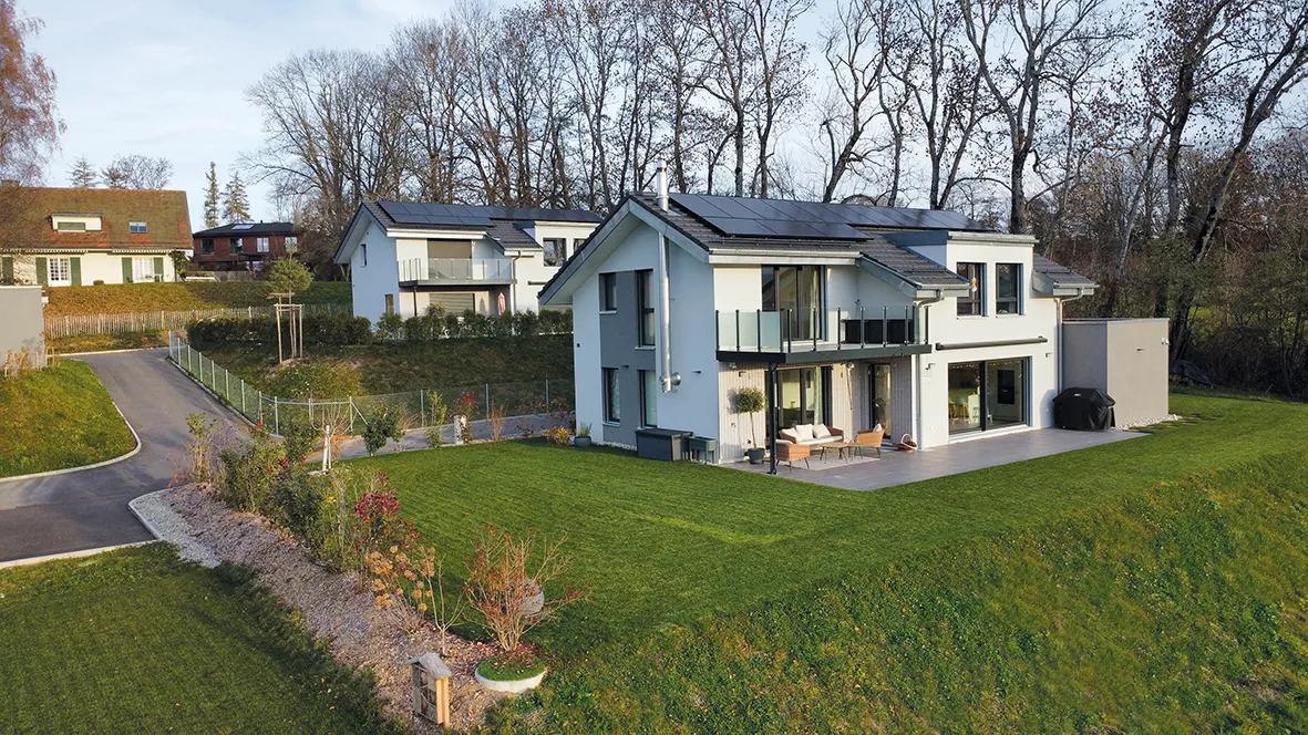 Photo Gallery Le Clos des Girolles