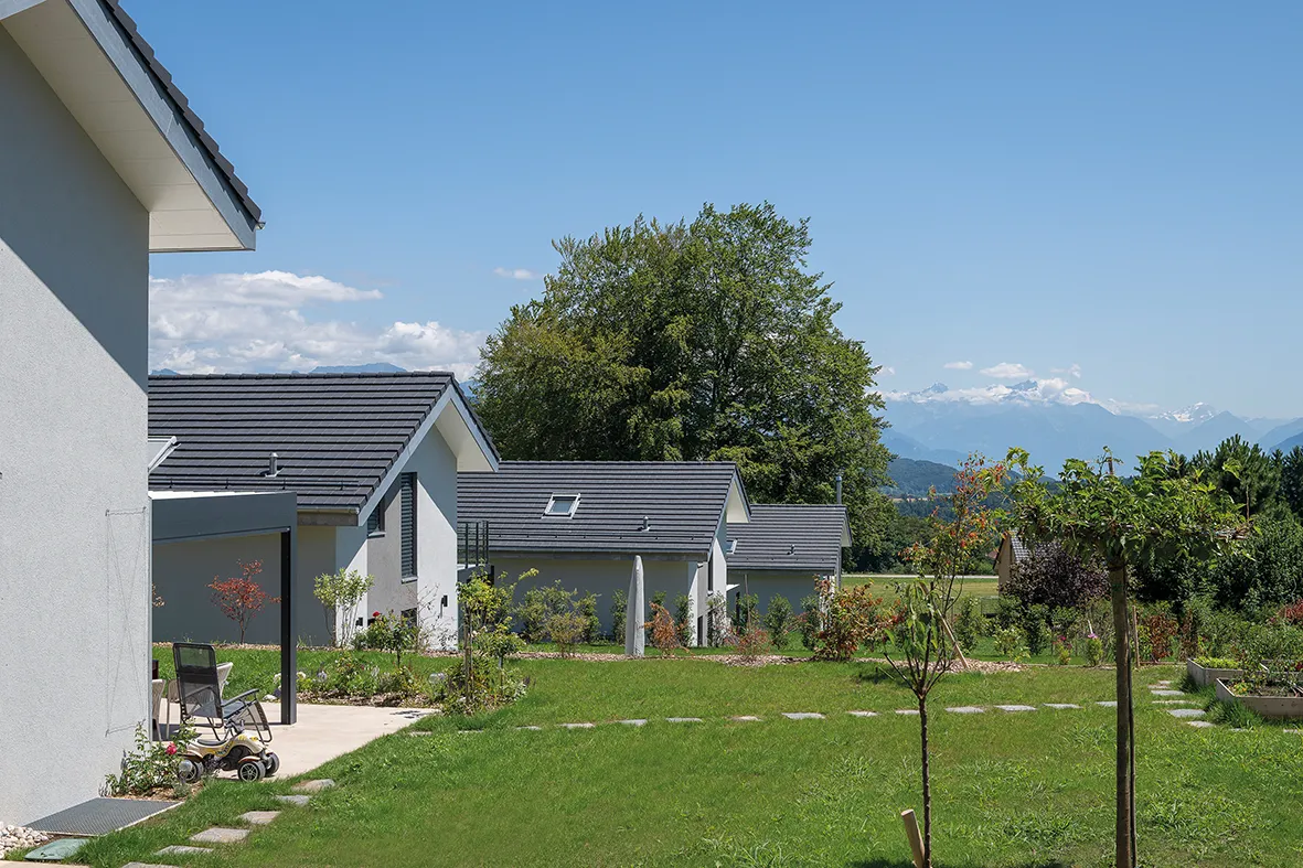 Photo Gallery Le Clos des Girolles