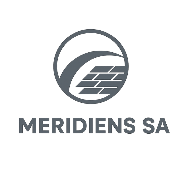 Logo MERIDIENS SA
