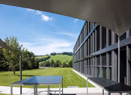 Photo Gallery Grisoni-Zaugg SA