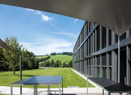 Photo Gallery Grisoni-Zaugg SA