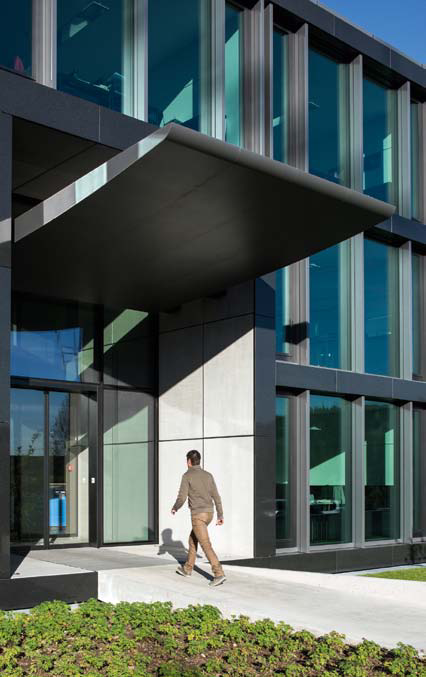 Photo Gallery Grisoni-Zaugg SA