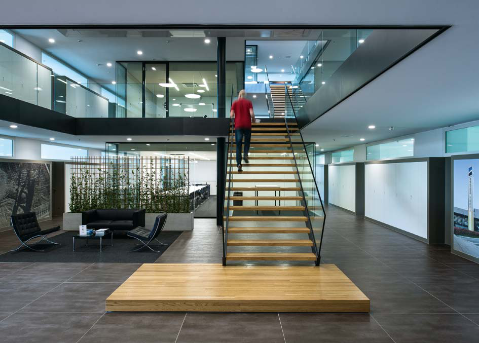 Photo Gallery Grisoni-Zaugg SA