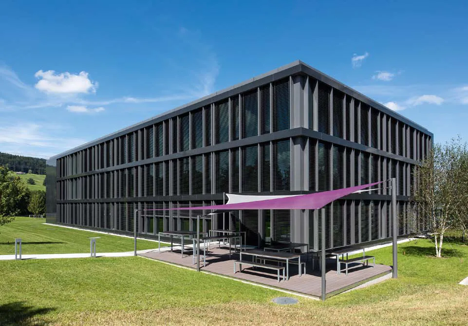 Photo Gallery Grisoni-Zaugg SA