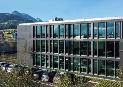 Photo Gallery Grisoni-Zaugg SA