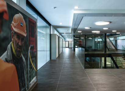 Photo Gallery Grisoni-Zaugg SA