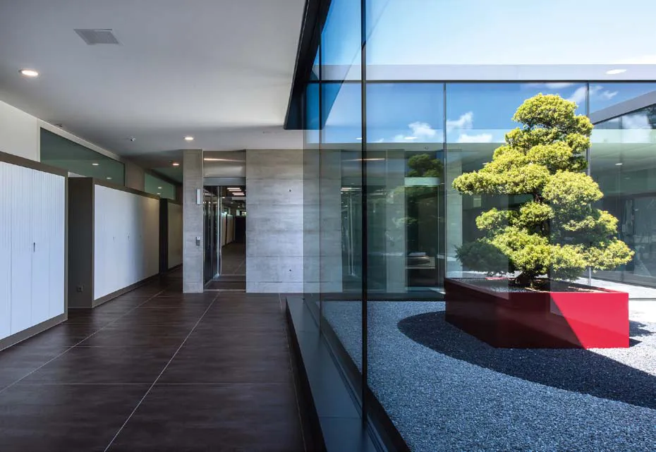 Photo Gallery Grisoni-Zaugg SA