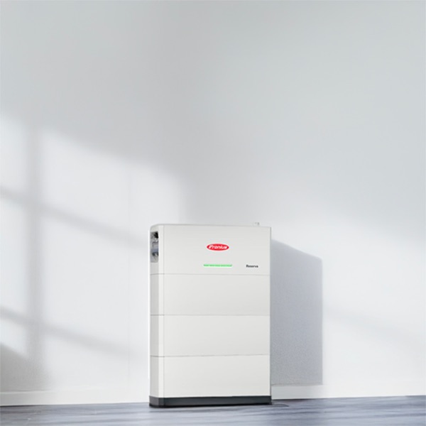 Produit STOCKAGE ÉNERGÉTIQUE