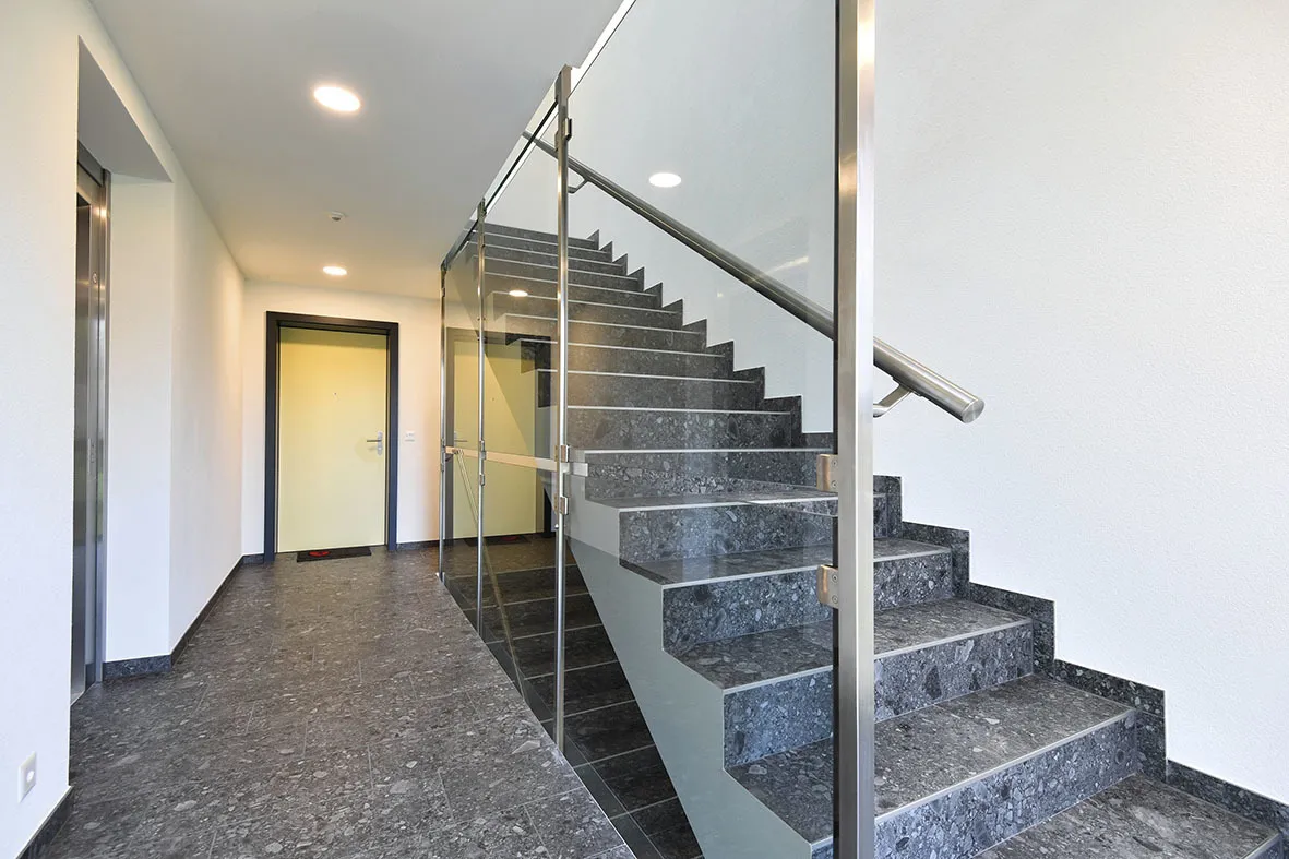 Photo Gallery PPE La Veveyse