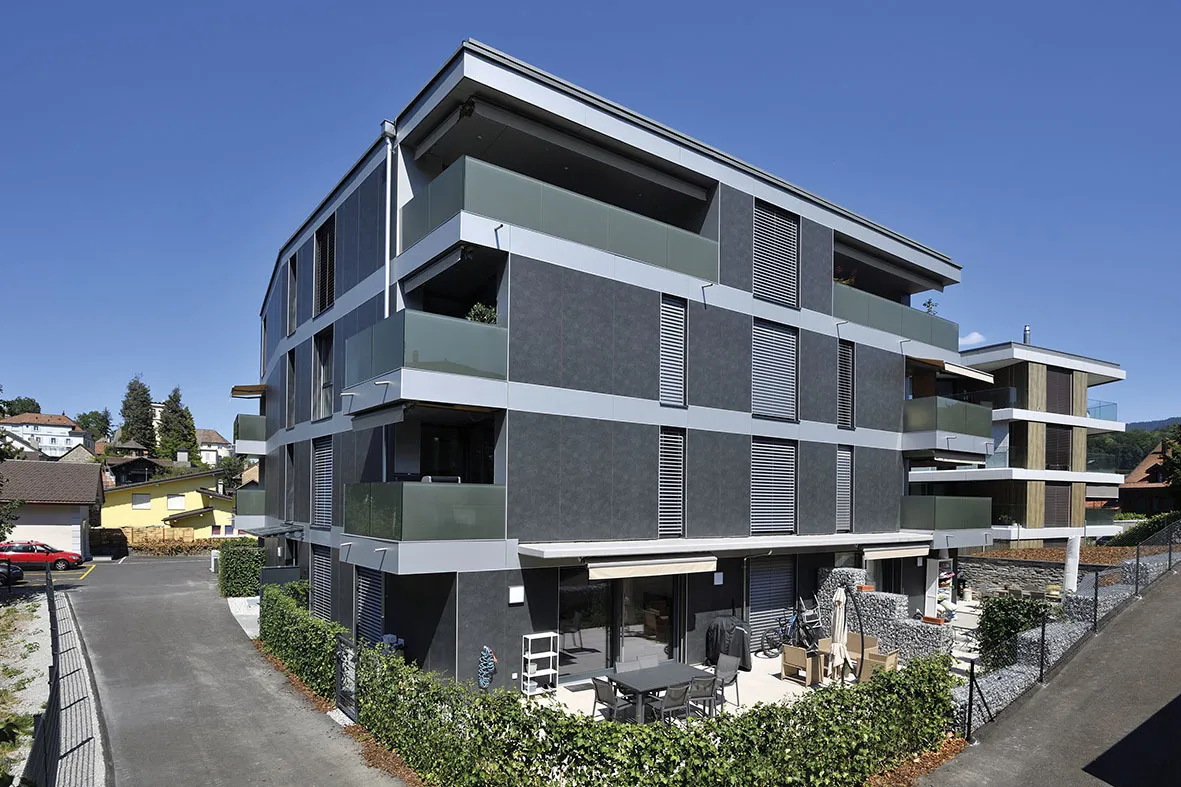 Photo Gallery PPE La Veveyse