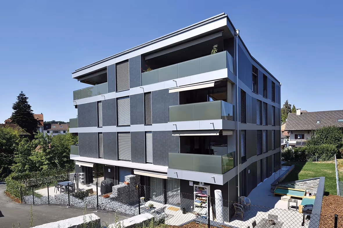 Photo Gallery PPE La Veveyse