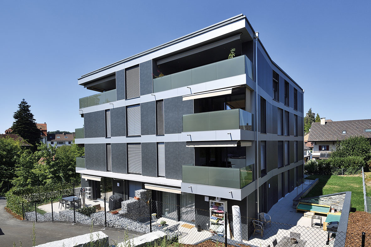 Photo Gallery PPE La Veveyse