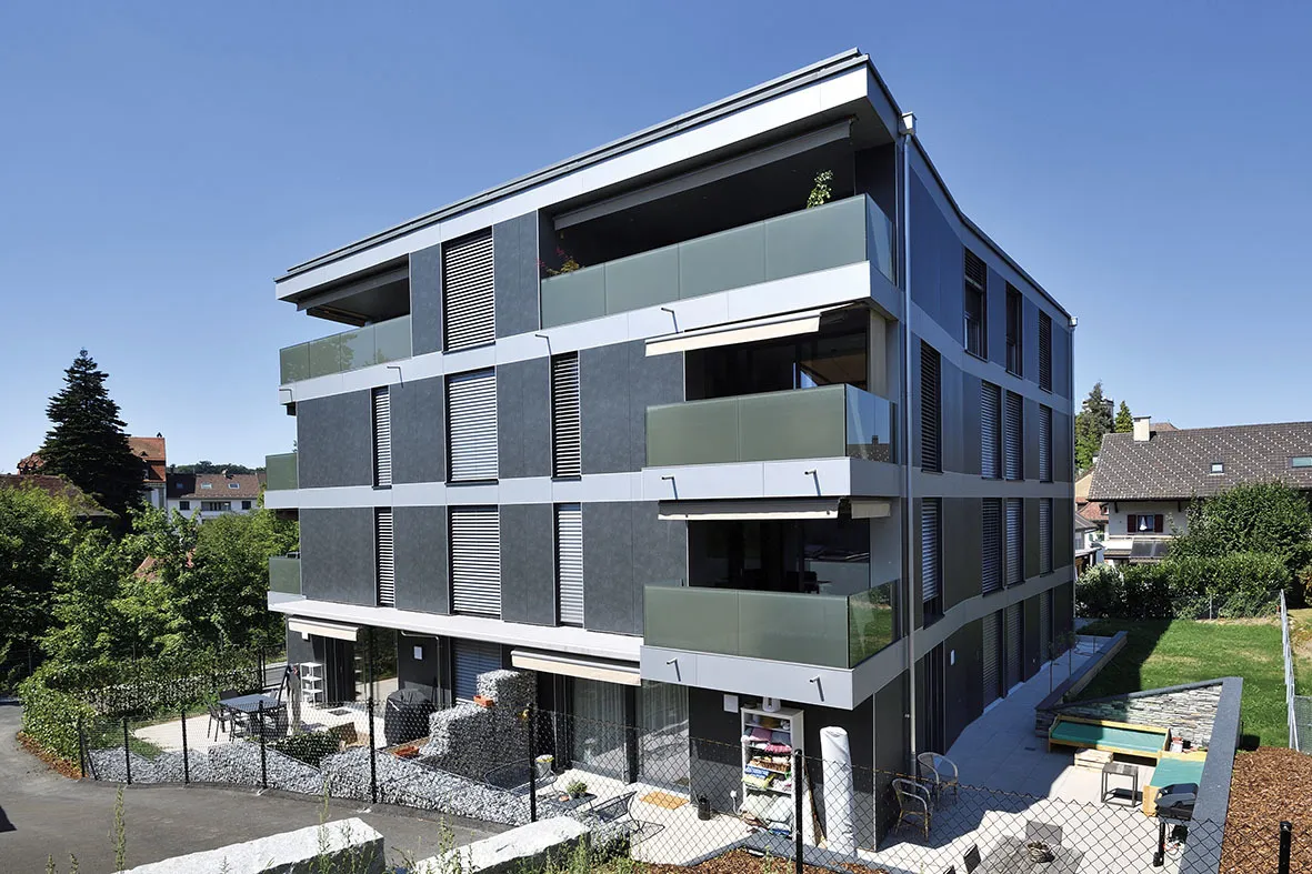 Photo Gallery PPE La Veveyse