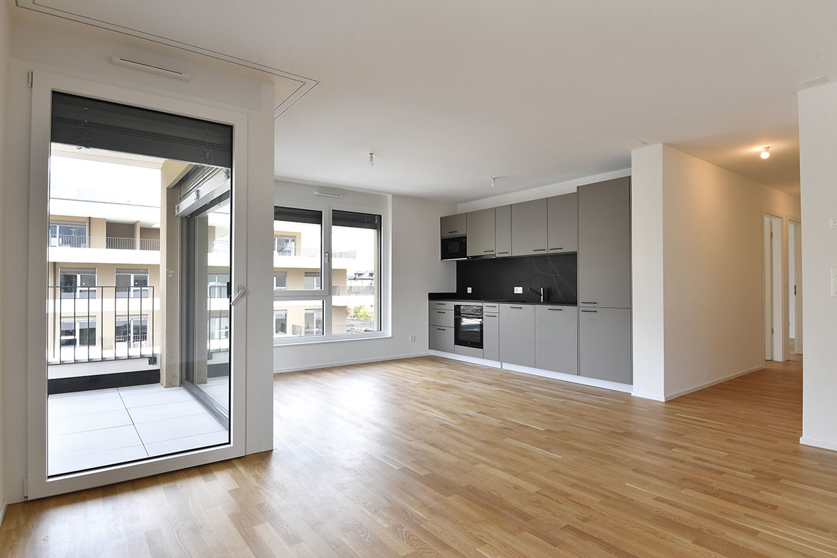 Photo Gallery Résidence Vesta