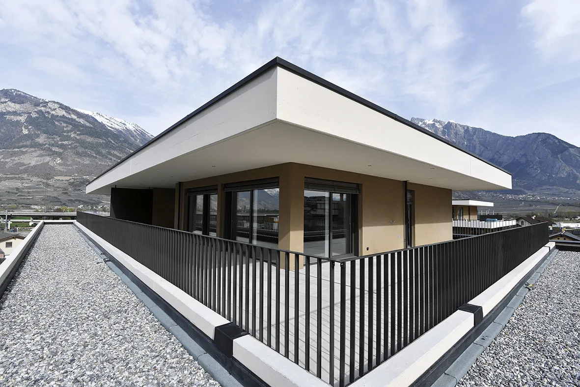 Photo Gallery Résidence Vesta