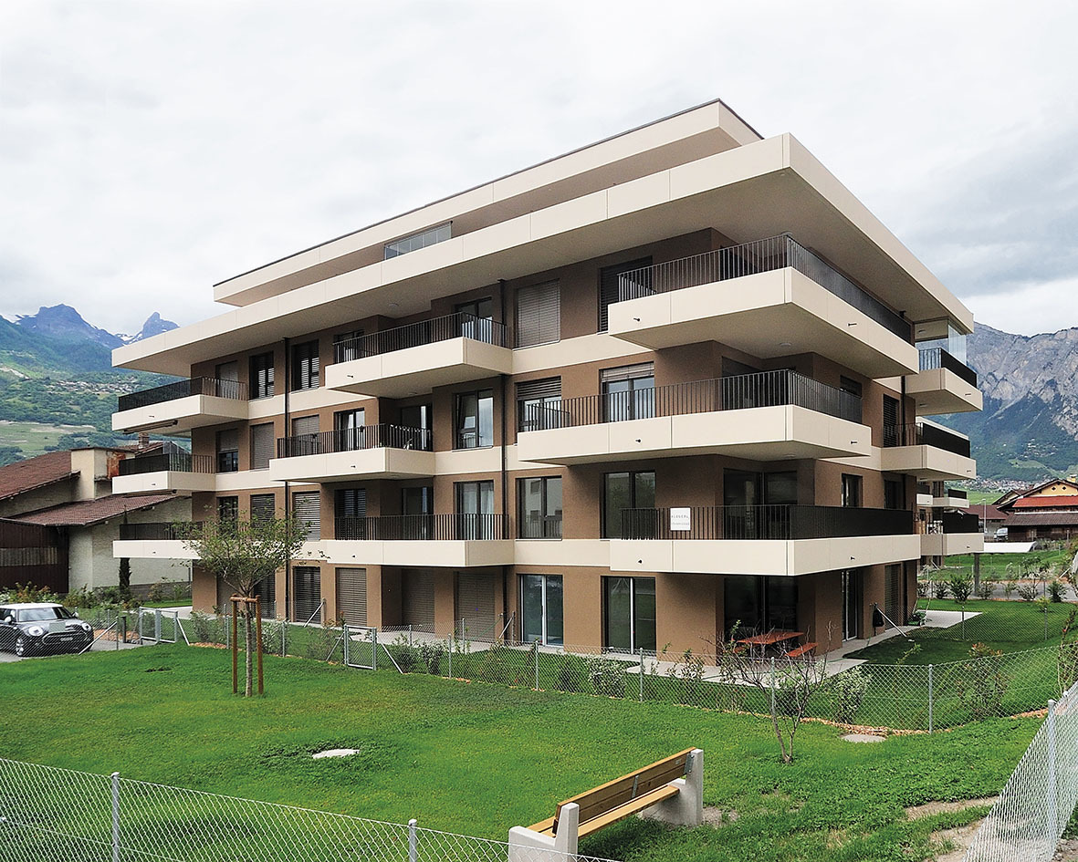 Photo Gallery Résidence Vesta