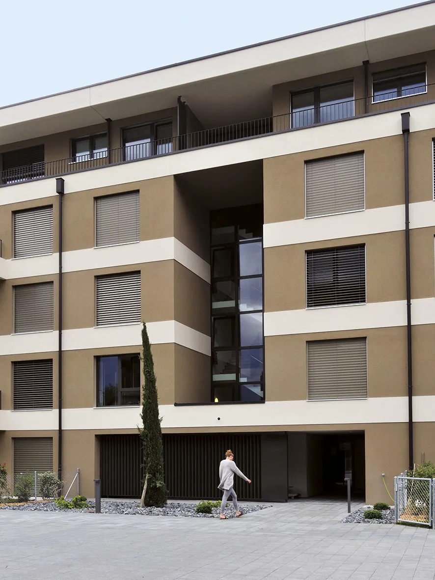 Photo Gallery Résidence Vesta