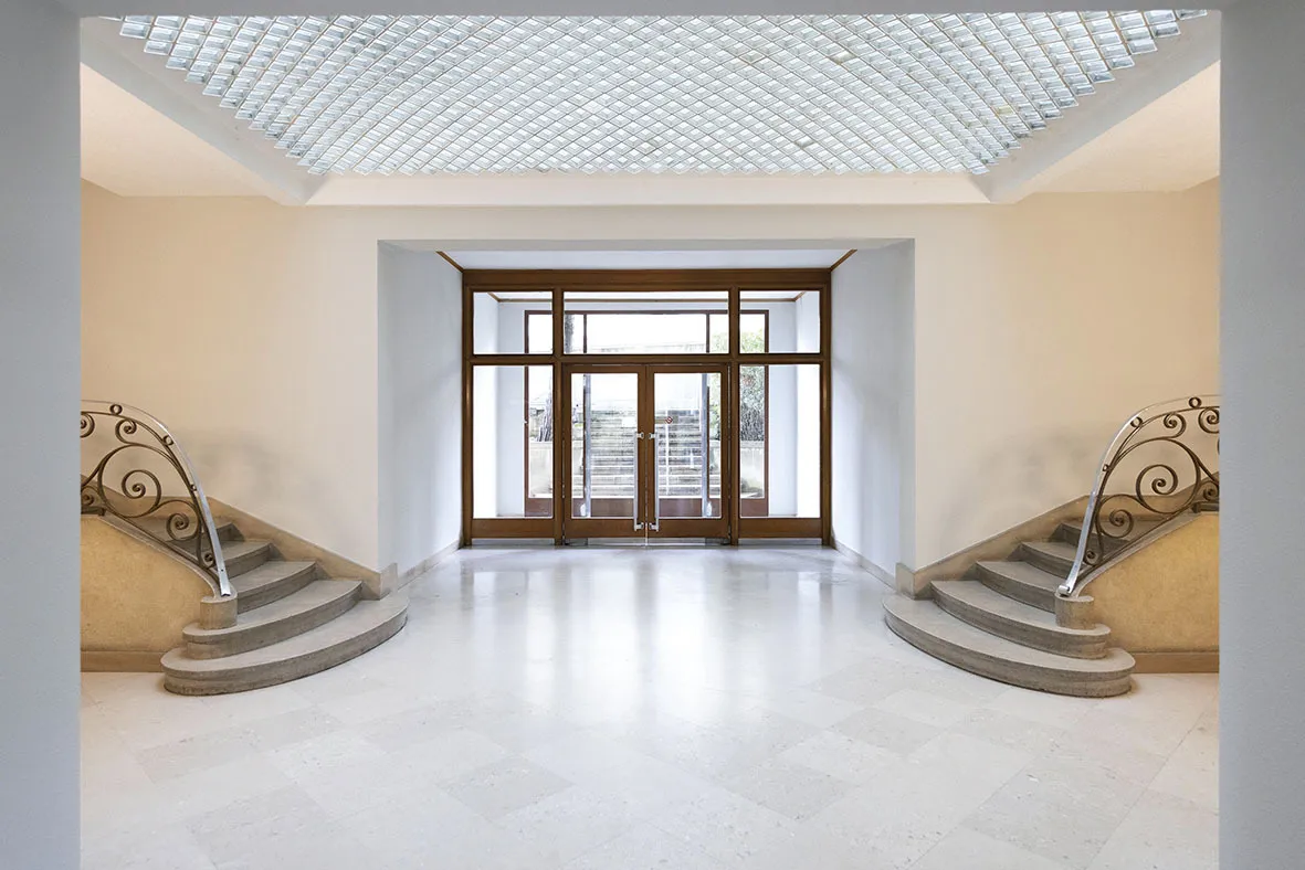 Photo Gallery Edouard Dapples 22