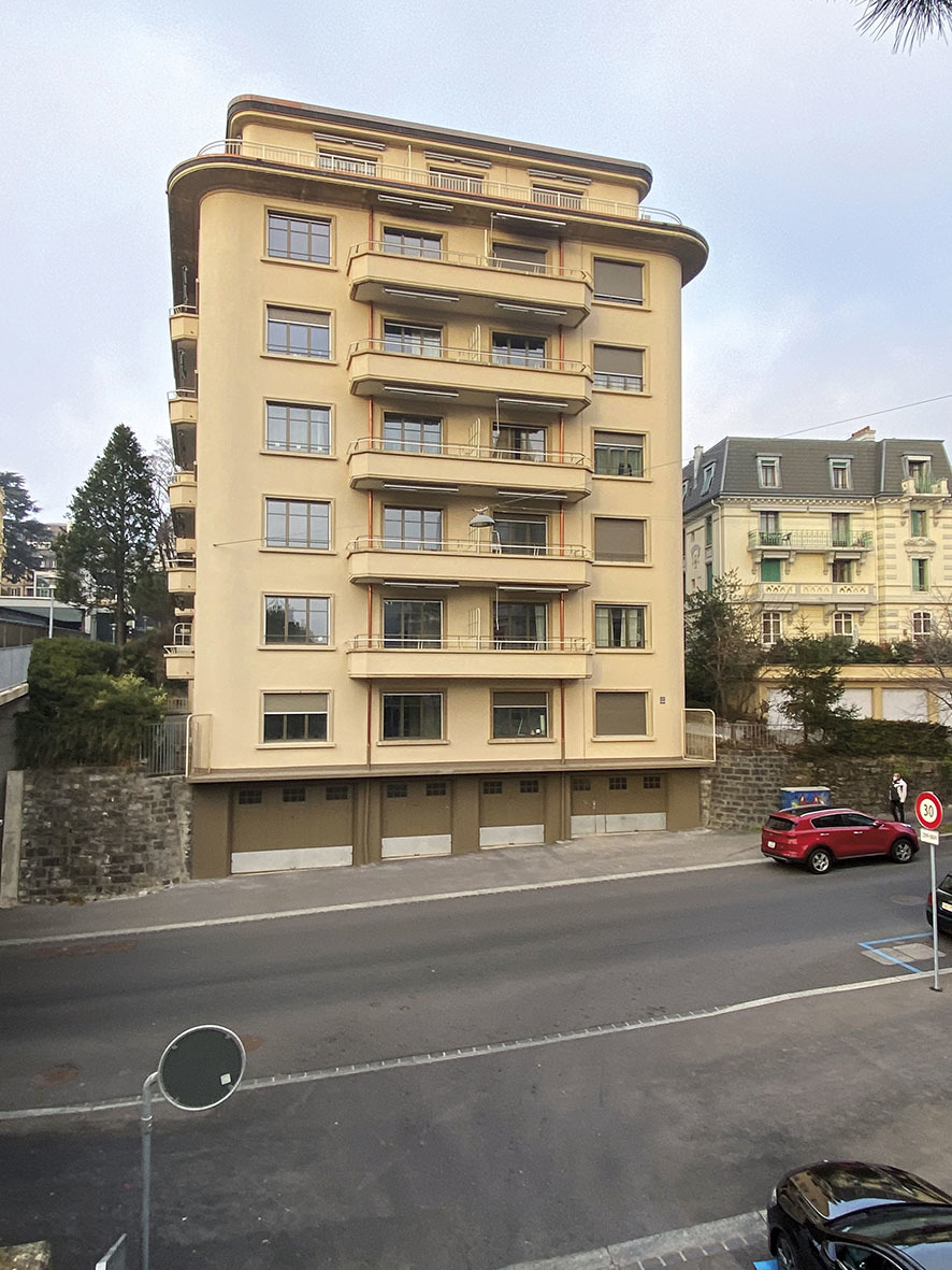 Photo Gallery Edouard Dapples 22