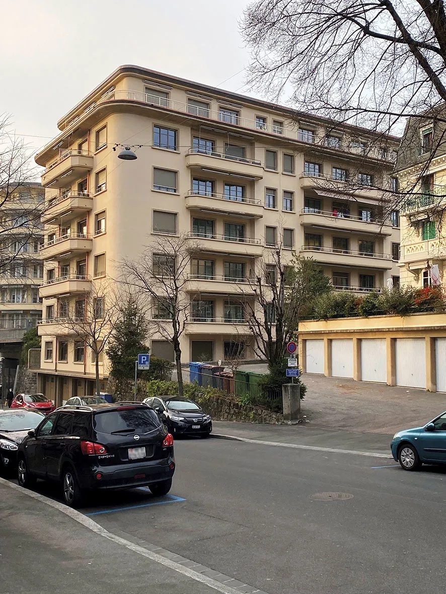 Photo Gallery Edouard Dapples 22