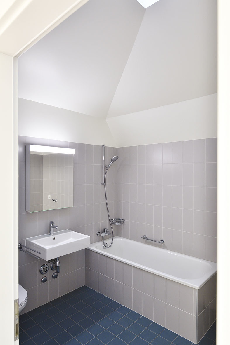 Photo Gallery Edouard-Rod 6 - 8 / 10 - 12