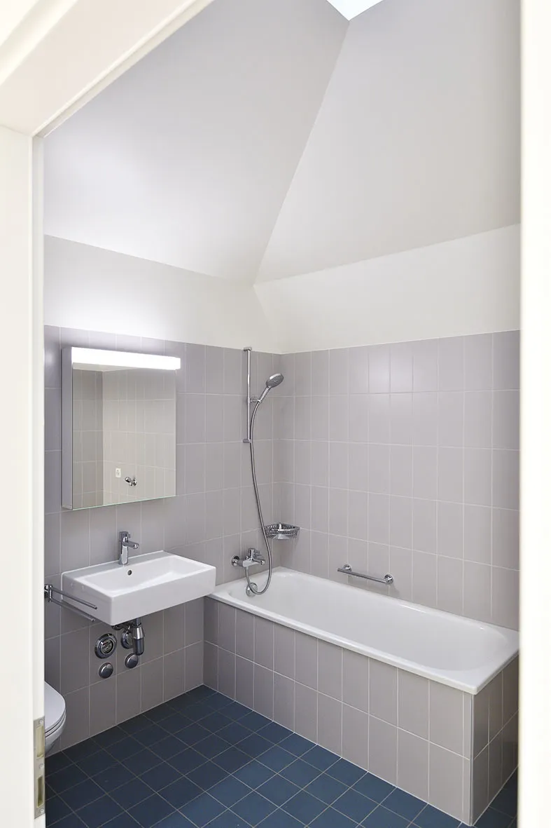 Photo Gallery Edouard-Rod 6 - 8 / 10 - 12