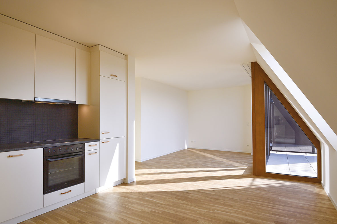 Photo Gallery Edouard-Rod 6 - 8 / 10 - 12