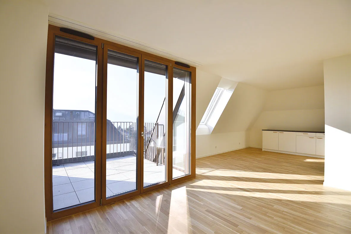 Photo Gallery Edouard-Rod 6 - 8 / 10 - 12