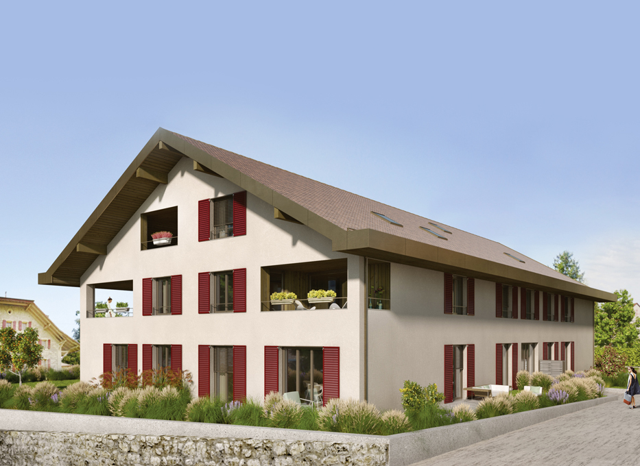 Photo Gallery Trois-Chênes