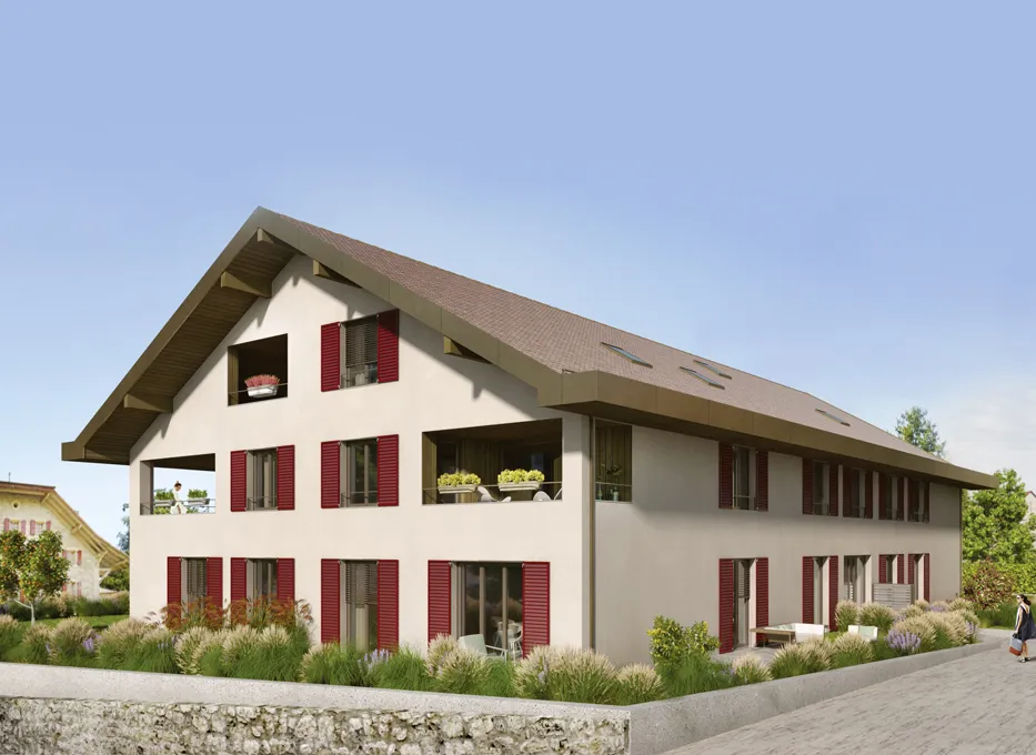 Photo Gallery Trois-Chênes