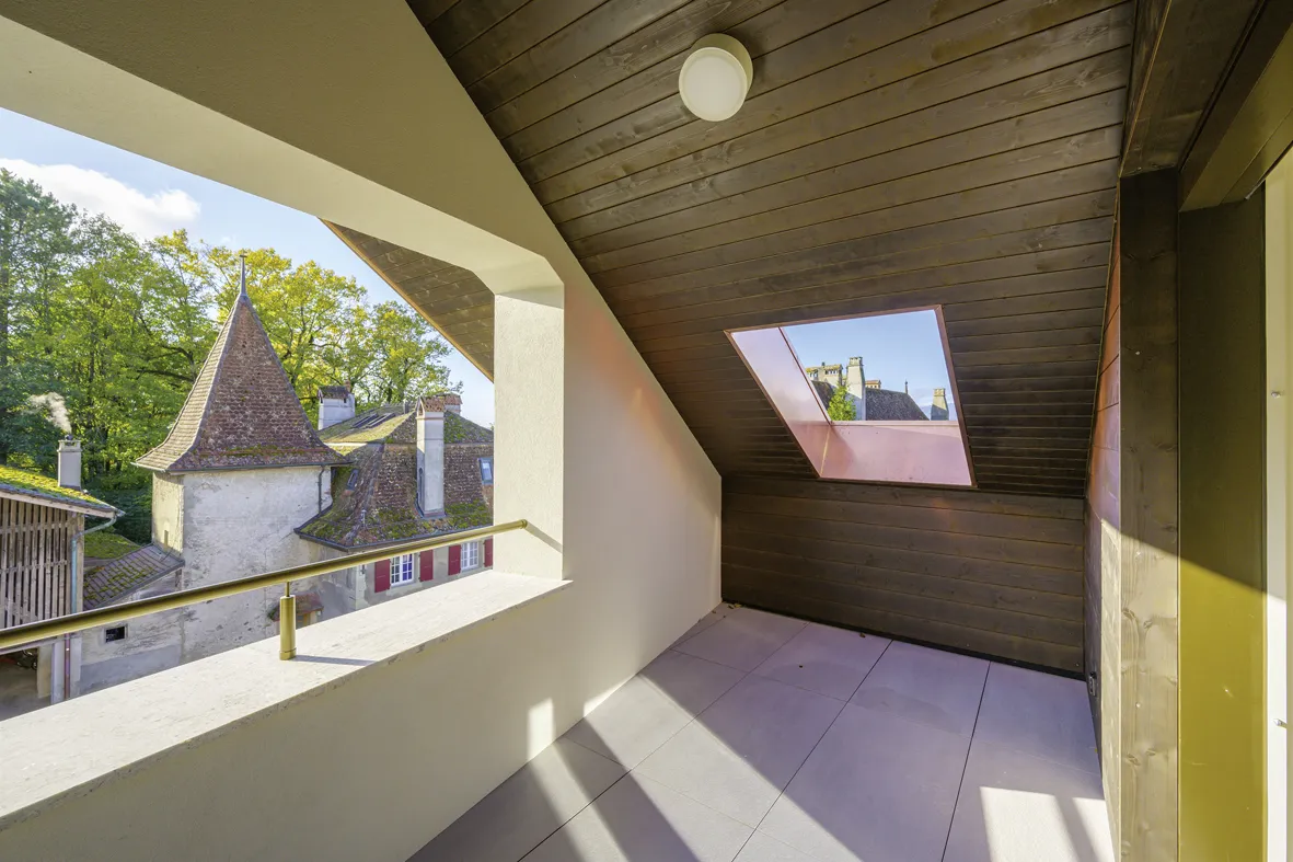 Photo Gallery Trois-Chênes