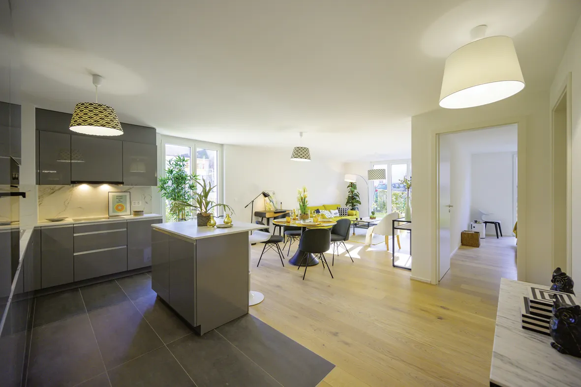 Photo Gallery Trois-Chênes