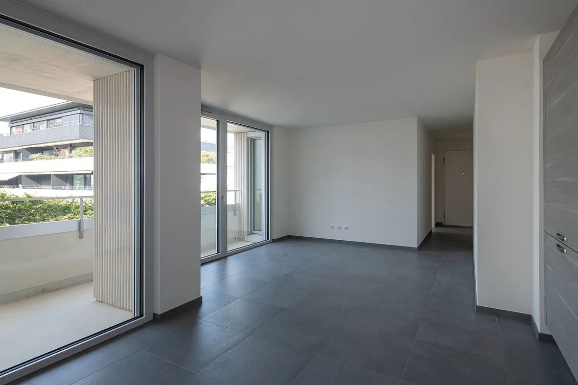 Photo Gallery Les Hauts du Cossy