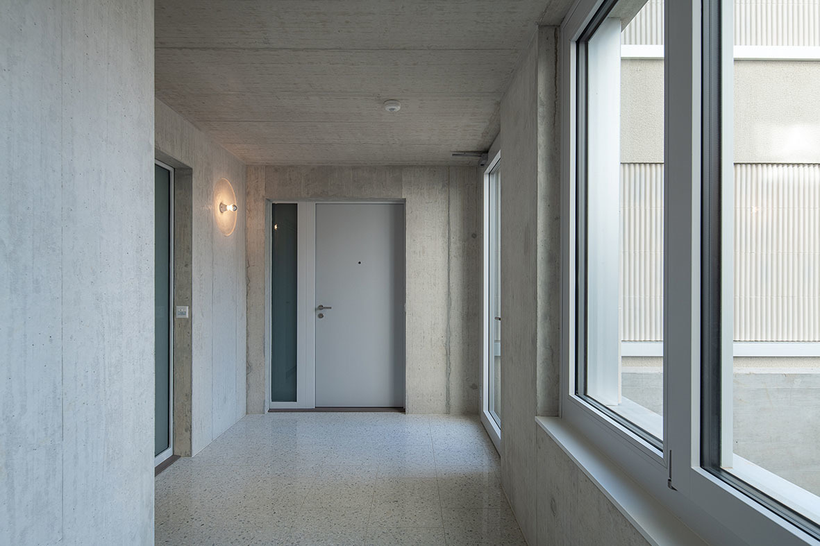 Photo Gallery Les Hauts du Cossy